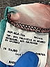 B.wear Green Sleeveless Blouse Size XL - photo 8
