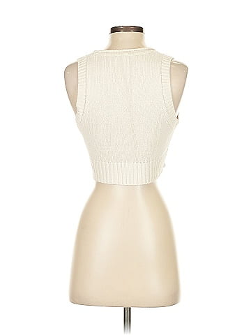 Reformation Sweater Vest (view 2)