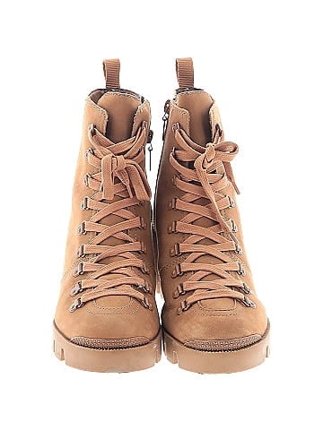 Schutz Ankle Boots (view 2)