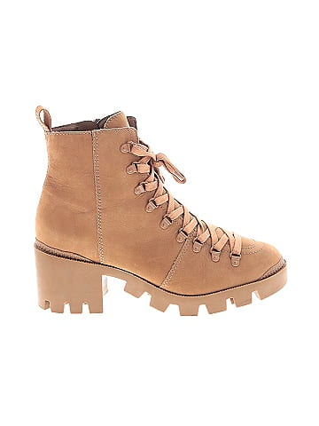 Schutz Ankle Boots (view 1)
