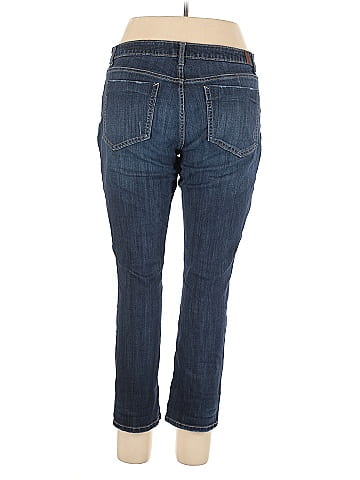 Simply Vera Vera Wang Jeans (view 2)