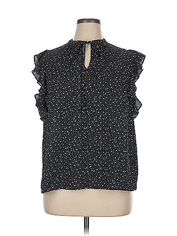 Nordstrom Rack Sleeveless Blouse (view 1)
