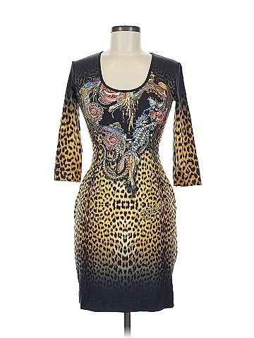 Just Cavalli Cocktail Dress (view 1)