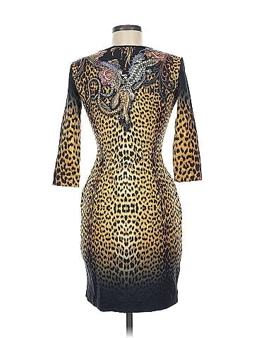 Just Cavalli Cocktail Dress (view 2)
