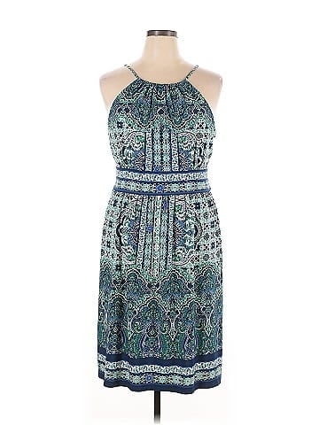 db established 1962 Casual Dress (view 1)