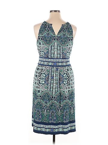 db established 1962 Casual Dress (view 2)