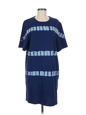 The Drop Casual Dress (view 1)
