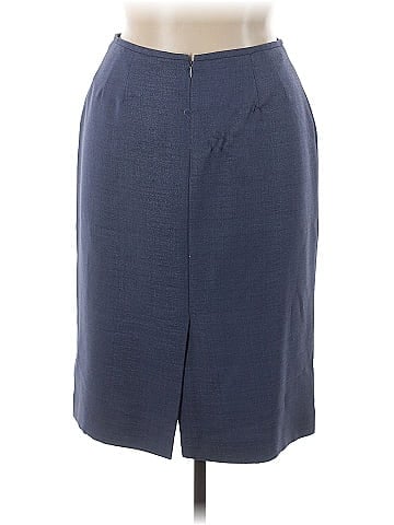 Le Suit Formal Skirt (view 2)