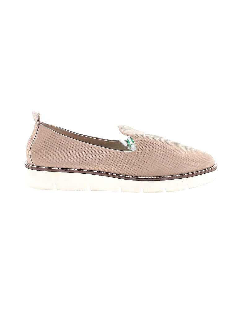 Paul Green Tan Flats Size UK 6 / US 8 - photo 1