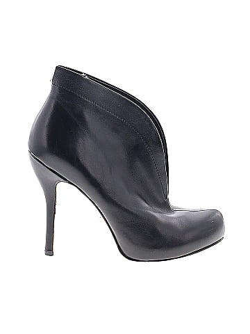 Barneys New York Ankle Boots (view 1)