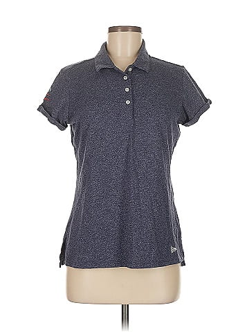 New Era Short Sleeve Top (view 1)