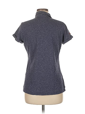 New Era Short Sleeve Top (view 2)