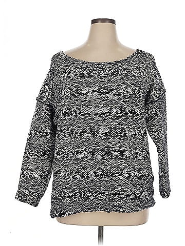 J.Crew Pullover Sweater (view 1)