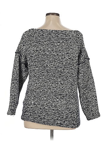J.Crew Pullover Sweater (view 2)