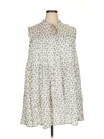 And Now This Casual Dress (view 1)