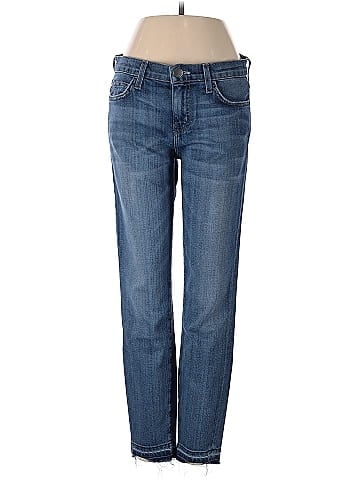 Current/Elliott Jeans (view 1)