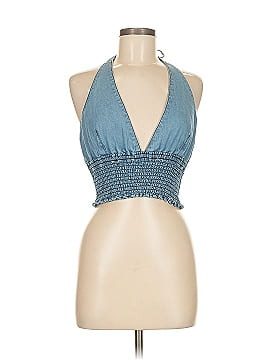 Bdg Sleeveless Blouse