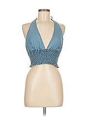 Bdg Sleeveless Blouse
