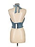BDG 100% Cotton Blue Sleeveless Blouse Size M - photo 2