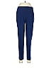 Michael Kors Color Block Blue Casual Pants Size 6 - photo 1