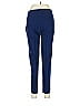 Michael Kors Color Block Blue Casual Pants Size 6 - photo 2