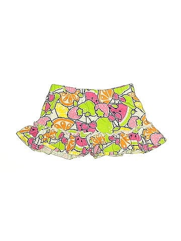 Okie Dokie Skirt (view 1)