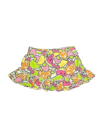 Okie Dokie Skirt (view 2)