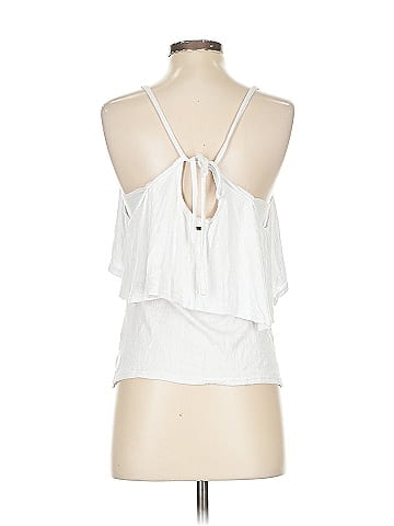 O'Neill Sleeveless Blouse (view 2)