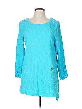 Habitat 3/4 Sleeve Blouse