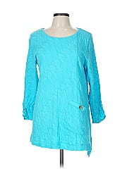 Habitat 3/4 Sleeve Blouse