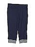 Carter's Blue Active Pants 9-12 MO / 12 MO - photo 2
