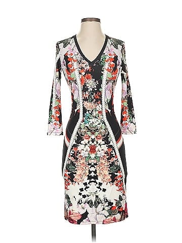 Roberto Cavalli Cocktail Dress (view 1)