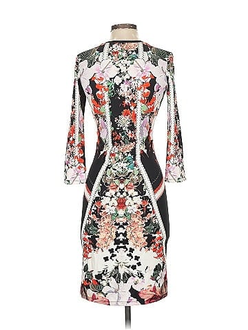 Roberto Cavalli Cocktail Dress (view 2)