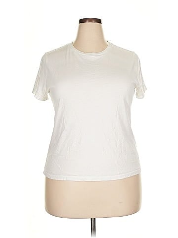 A New Day Short Sleeve T-Shirt (view 1)