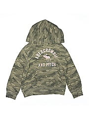 Abercrombie Pullover Hoodie