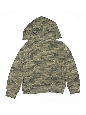 Abercrombie Pullover Hoodie (view 2)