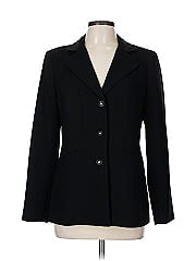 Doncaster Collection Wool Blazer