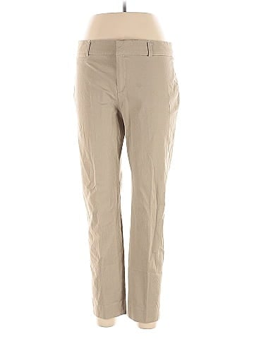 Crown & Ivy Khakis (view 1)