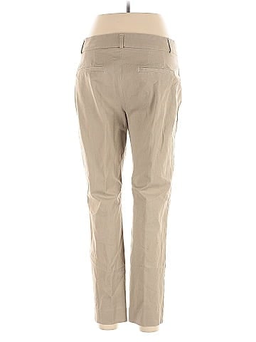 Crown & Ivy Khakis (view 2)