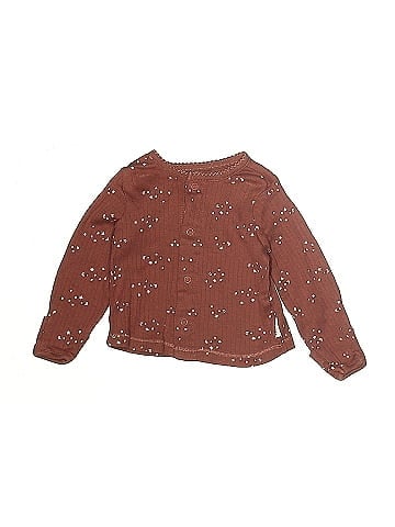 Gerber Long Sleeve Top (view 1)