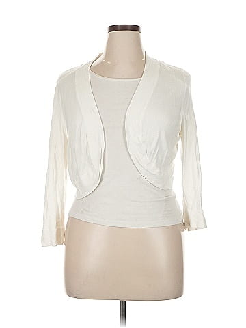 Jessica Howard Cardigan (view 1)