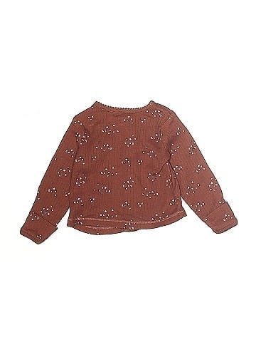 Gerber Long Sleeve Top (view 2)