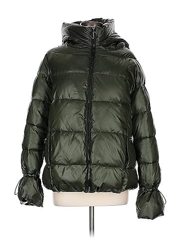 Barneys New York Snow Jacket (view 1)