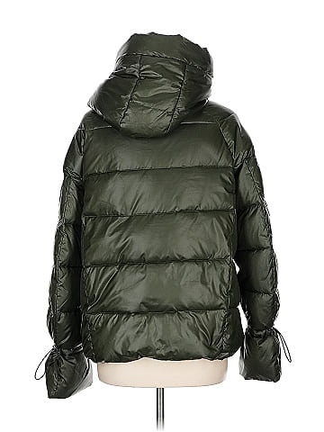 Barneys New York Snow Jacket (view 2)
