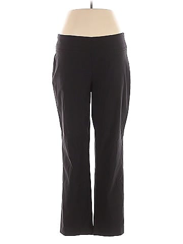 Hilary Radley Active Pants (view 1)