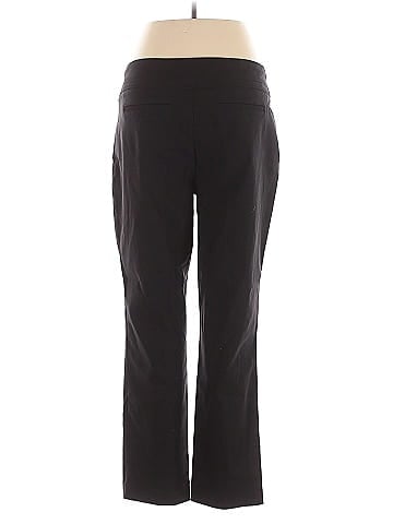 Hilary Radley Active Pants (view 2)
