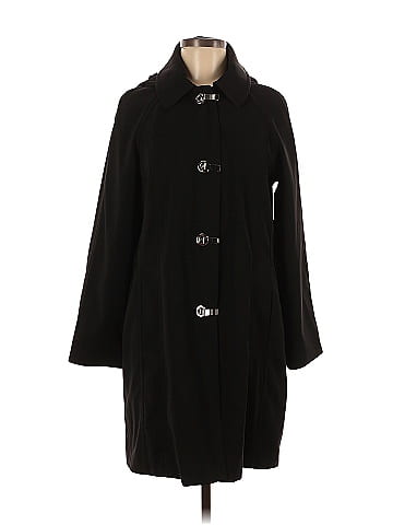 London Fog Coat (view 1)