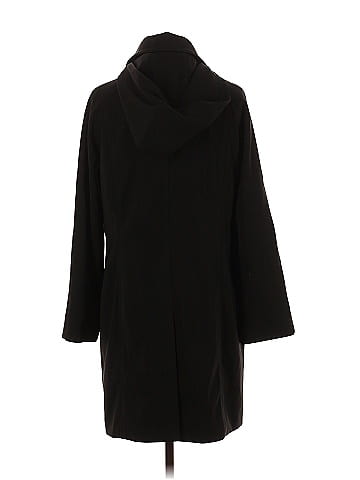 London Fog Coat (view 2)