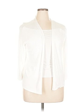 89th & Madison Cardigan (view 1)