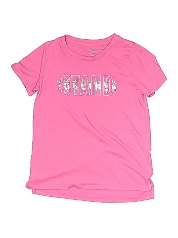 Athletic Works Short Sleeve T-Shirt (view 1)